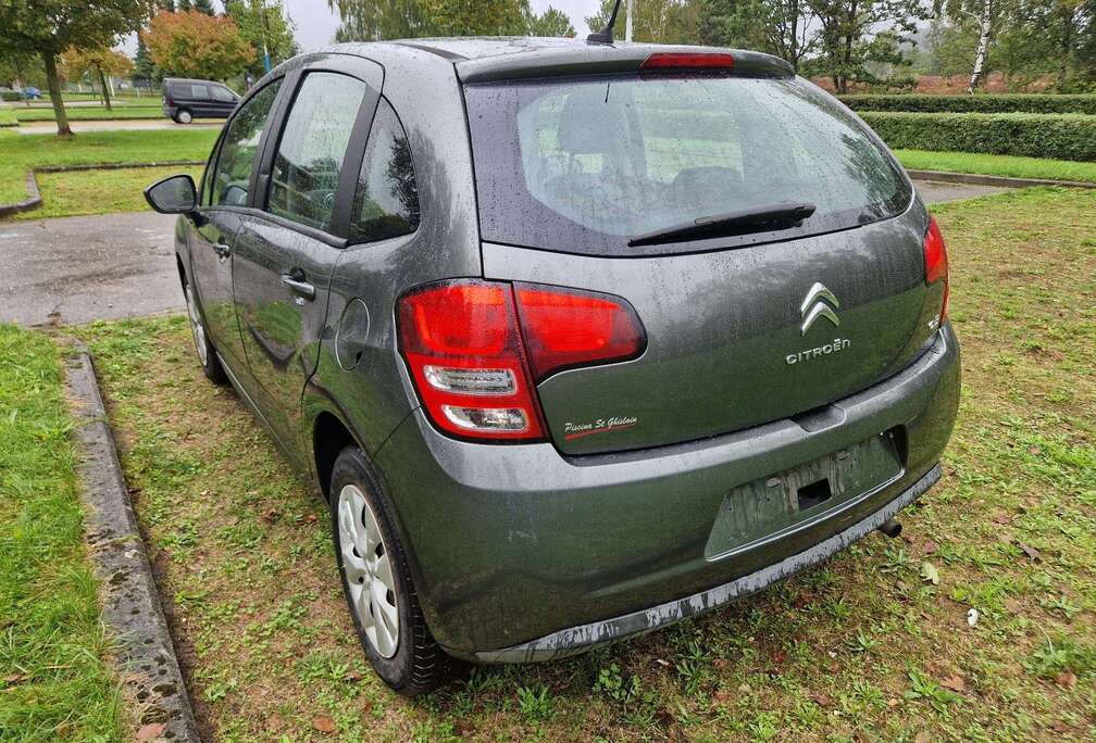 Citroen Hit 1.1i Classic