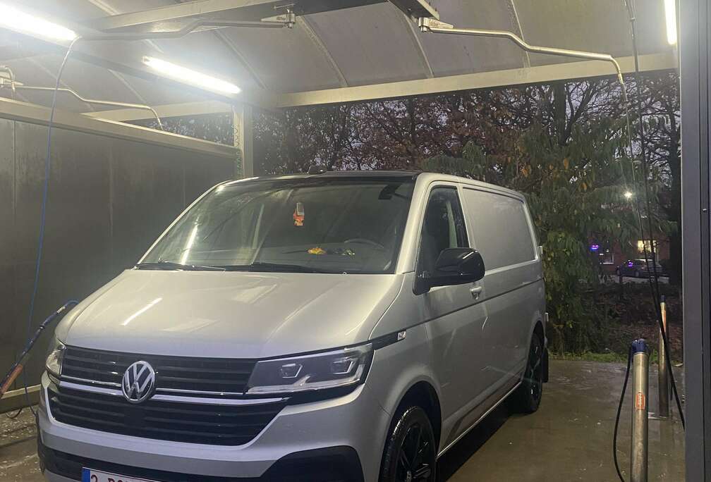 Volkswagen T6