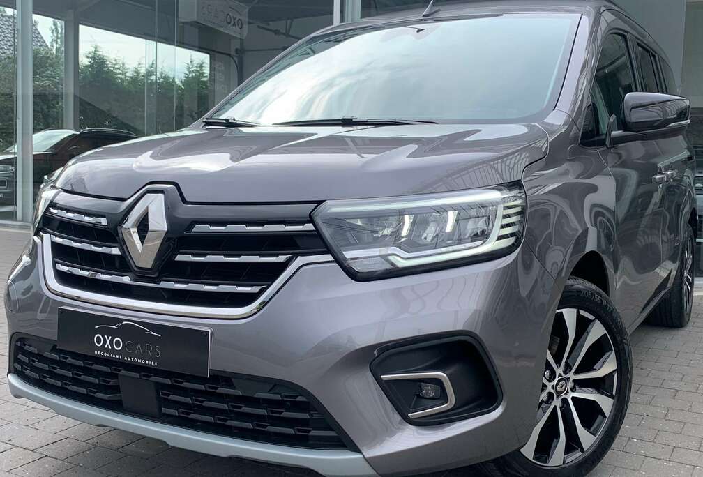 Renault 1.5 DCI / Intens / Clim Auto / Cruise / CarPlay /