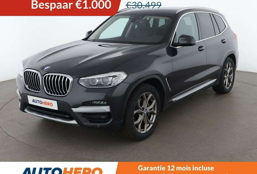 BMW xDrive 30i xLine