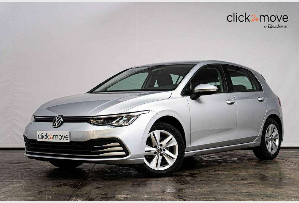 Volkswagen 1.0 TSI OPF