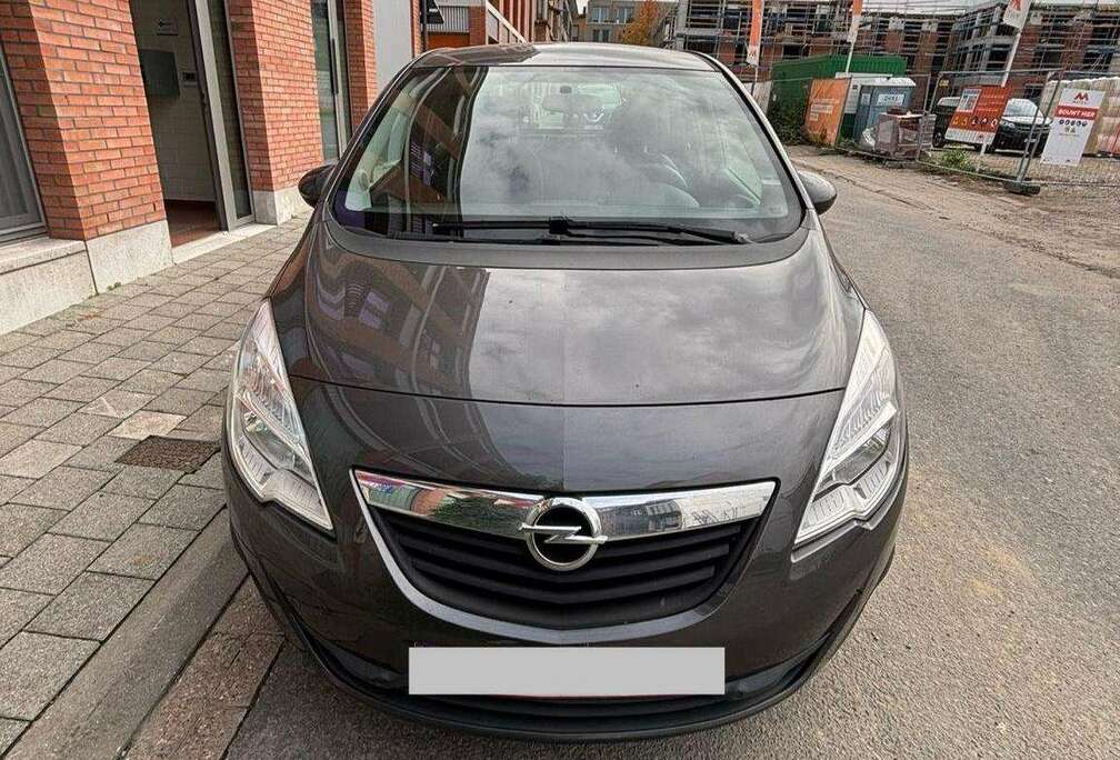 Opel Meriva 1.3 CDTi Essentia DPF