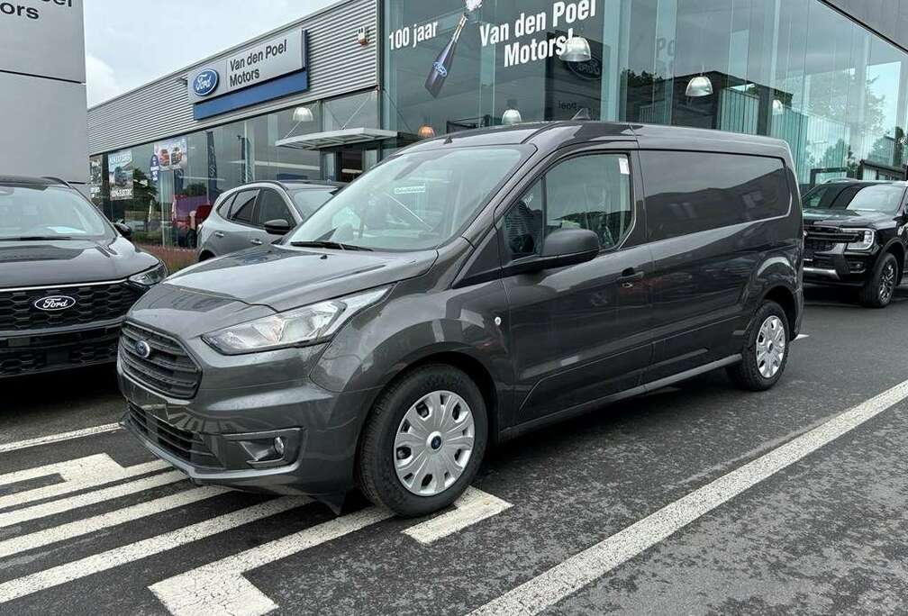 Ford L 2 TREND