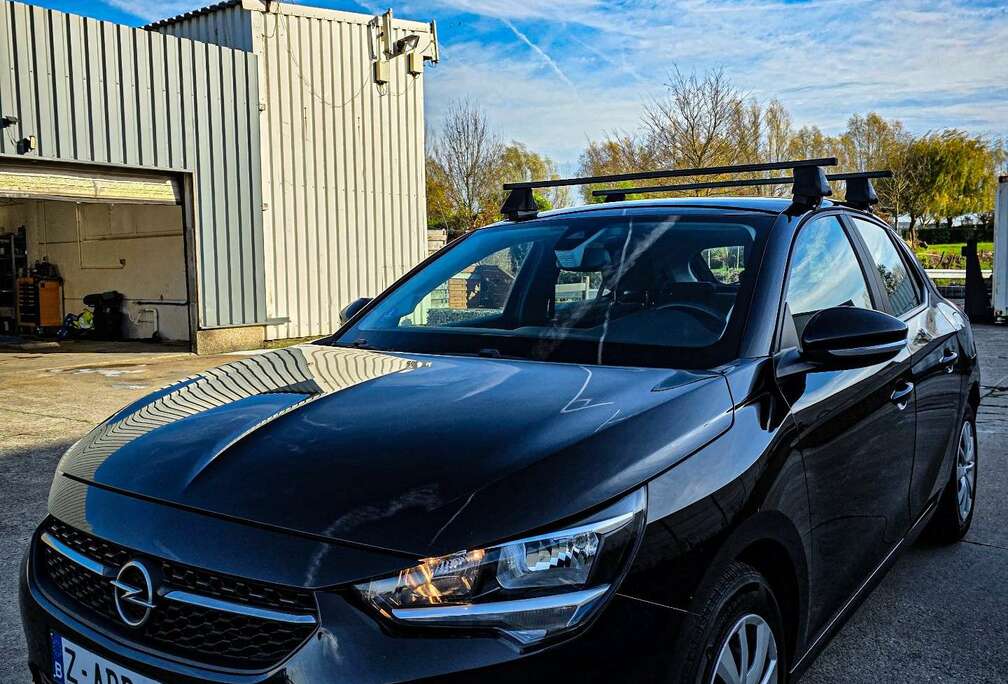 Opel 1.2 Start/Stop Edition