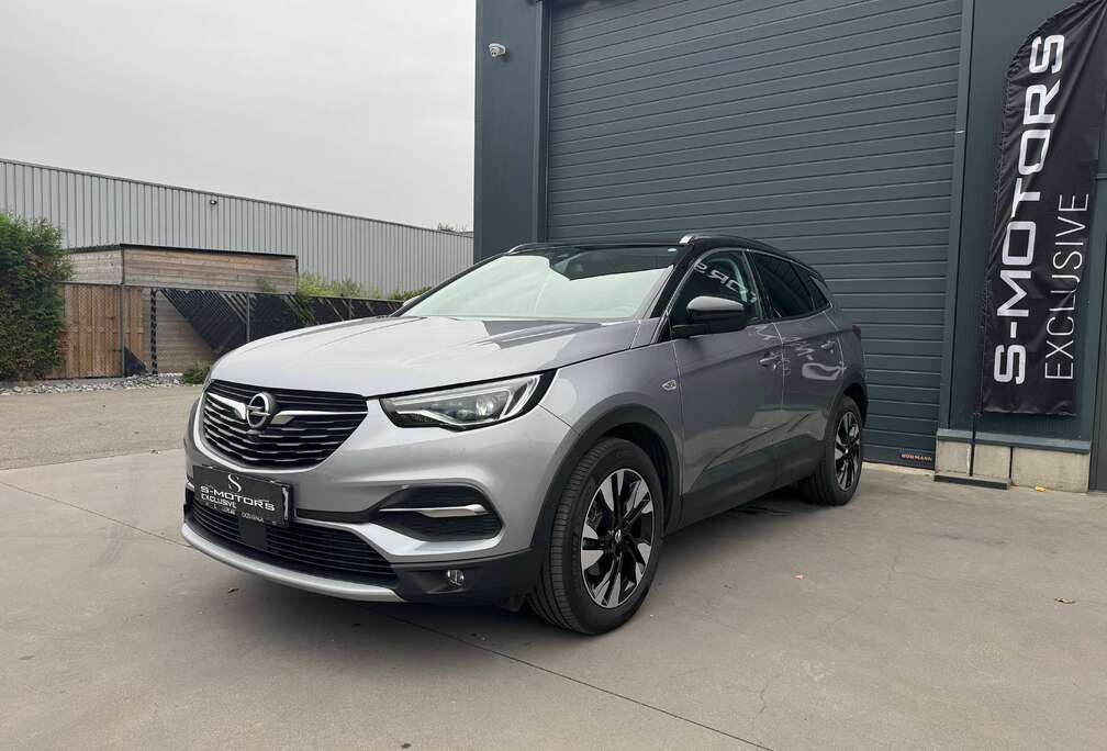Opel 1.5D LED/CARPLAY/TREKHK/360/ZETELVERW/GARANTIE