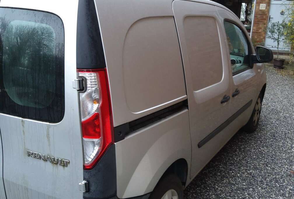 Renault Kangoo Express 1.2 TCe Energy Confort (EU6)