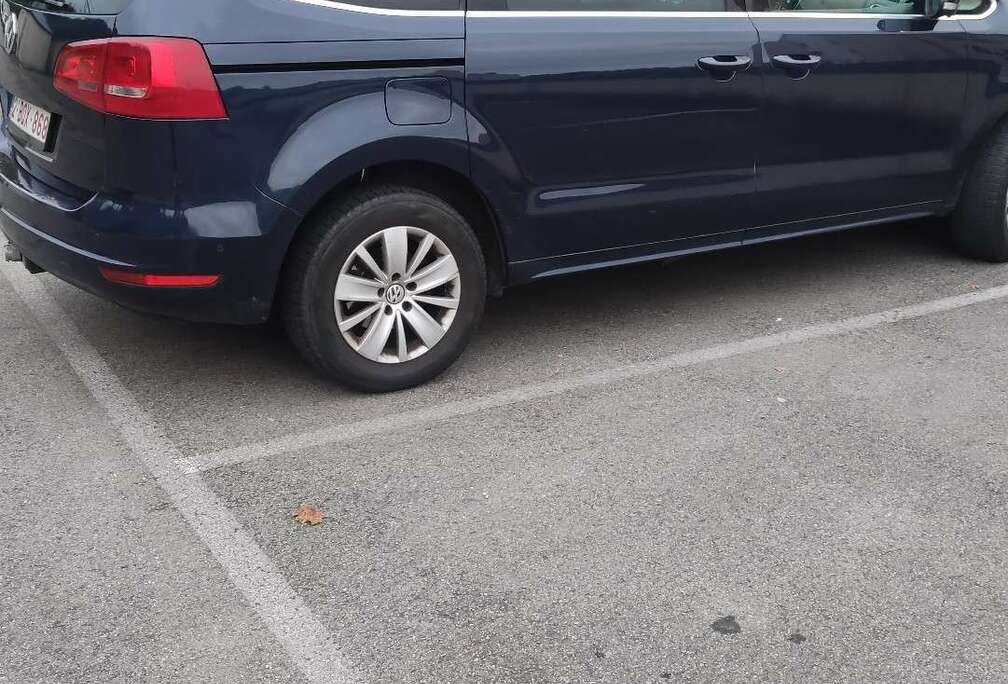 Volkswagen 2.0 TDI 140