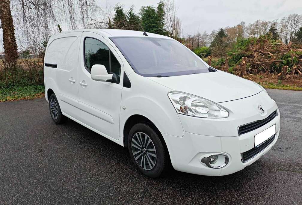 Peugeot automaat GOED LEZEN