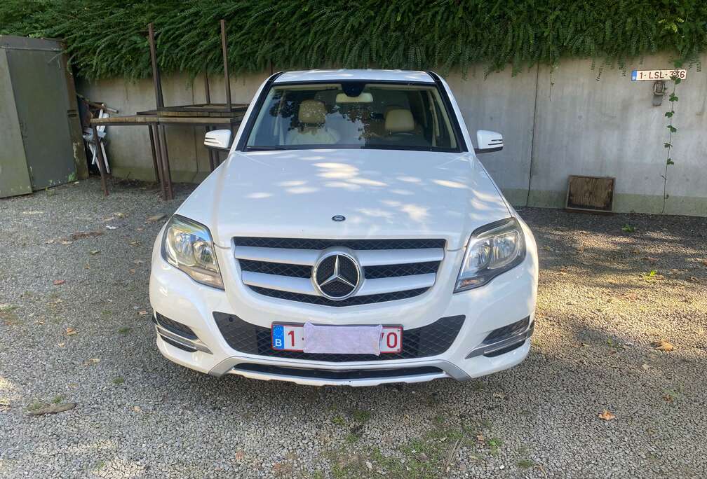 Mercedes-Benz CDI