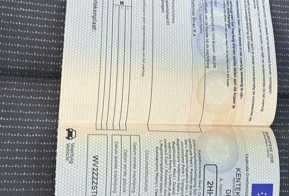 Volkswagen Lang eHybrid