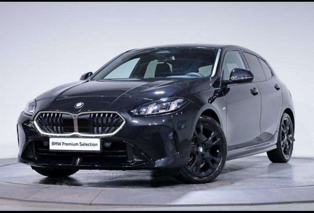 BMW Hatch Kit M Sport