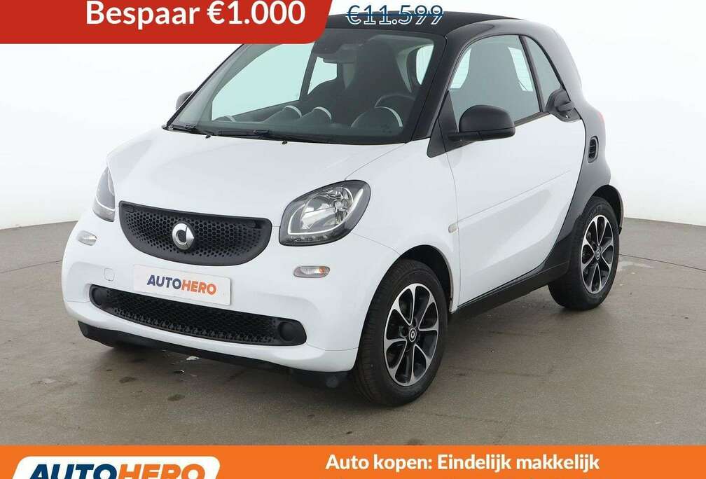 Smart 1.0 Basis Standard