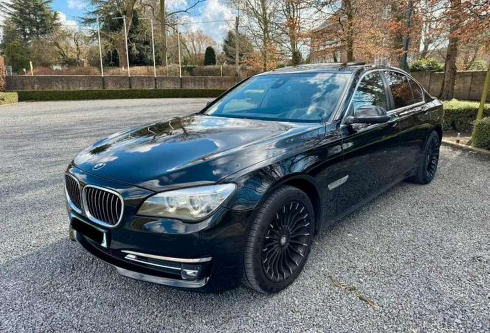 BMW dA
