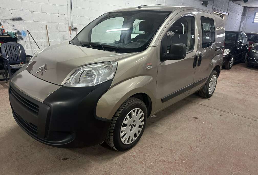 Citroen Combi 1.4i Confort