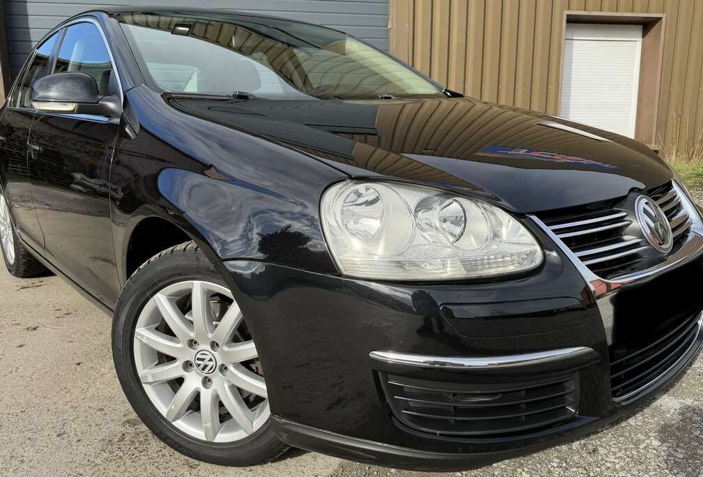 Volkswagen 1.9 TDI / 105ch / Cruise / Prêt à immatriculer