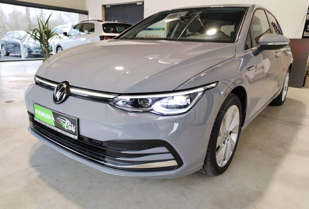 Volkswagen 1.5 TSI ACT Style