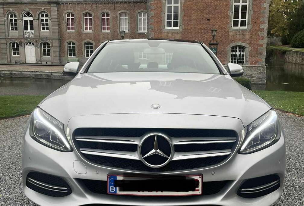 Mercedes-Benz d