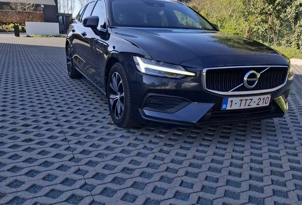 Volvo D3