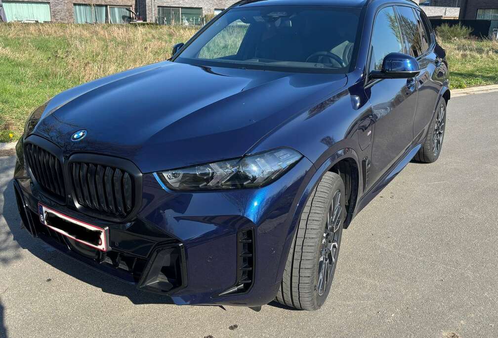 BMW SPORT PRO - PANO - HARMAN-KARDON