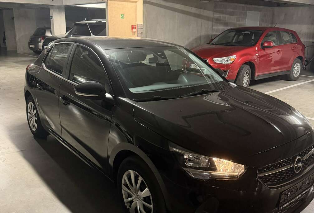 Opel 1.2i S/S