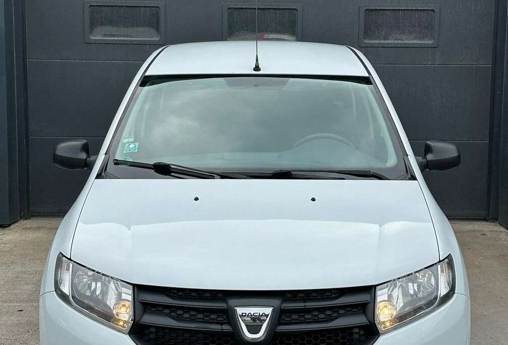 Dacia Sandero 1.2i Sandero