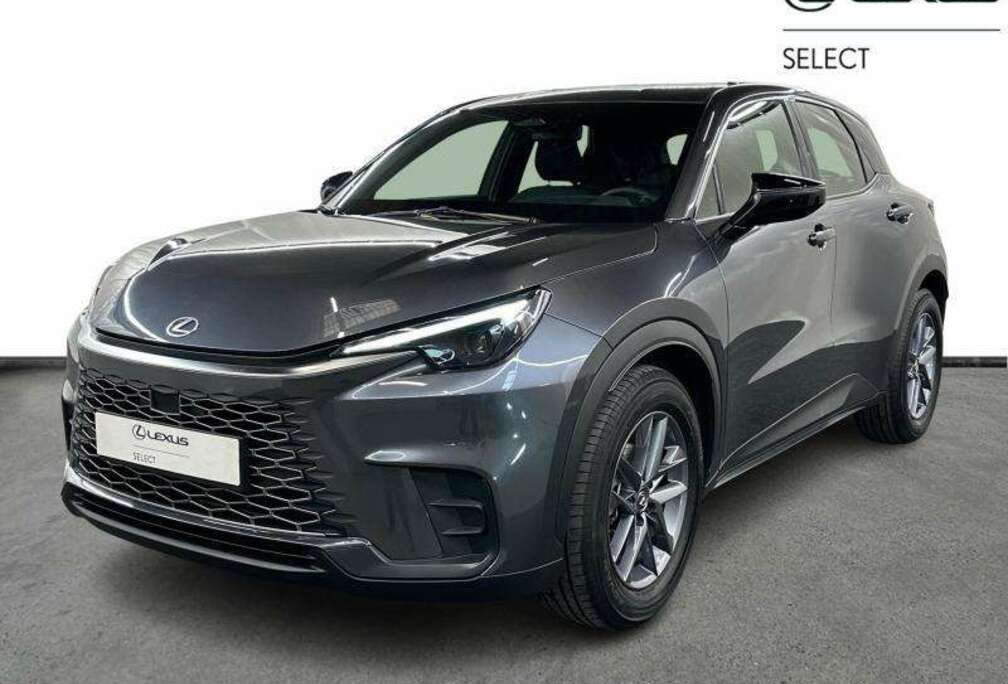 Lexus Base