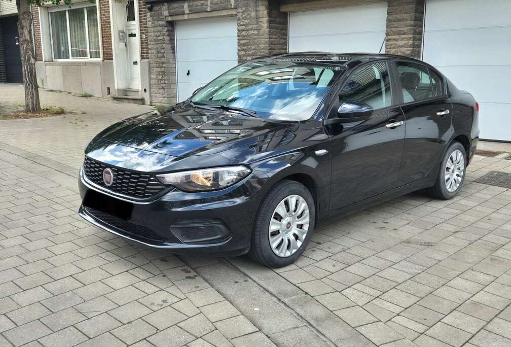 Fiat 1.4i Mirror (EU6d-TEMP)