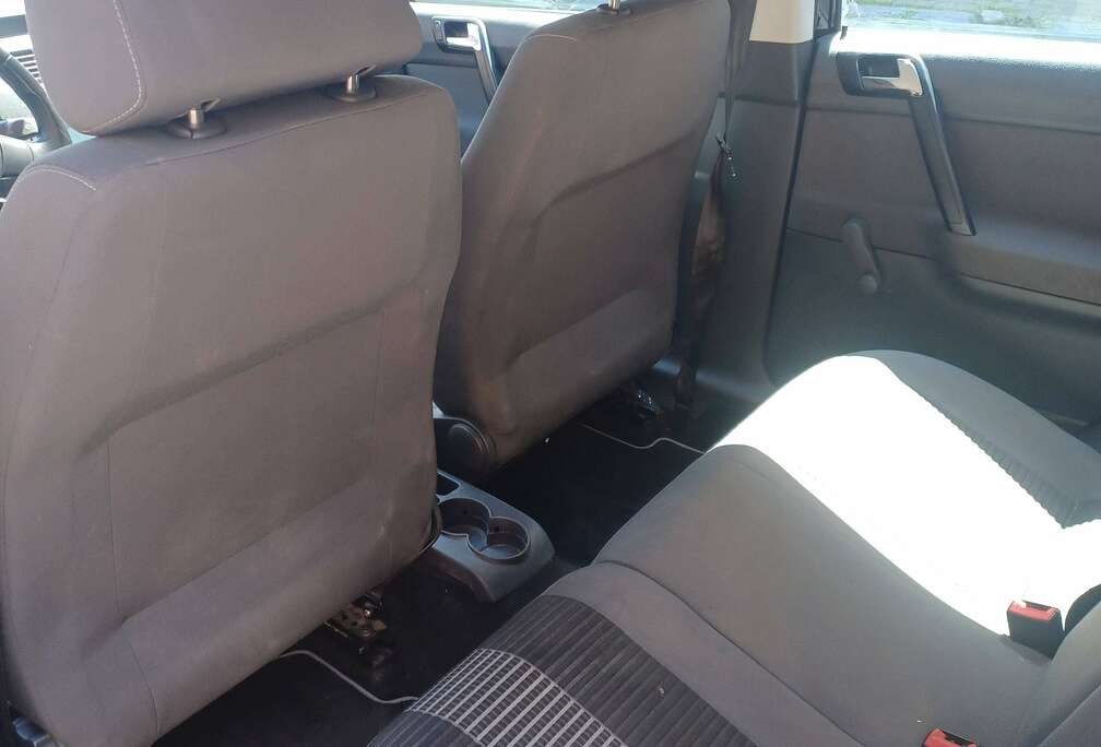 Volkswagen Polo 1.4 TDi BlueMotion DPF