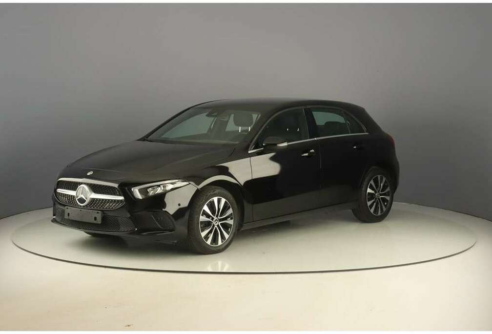 Mercedes-Benz e 218pk Business Line