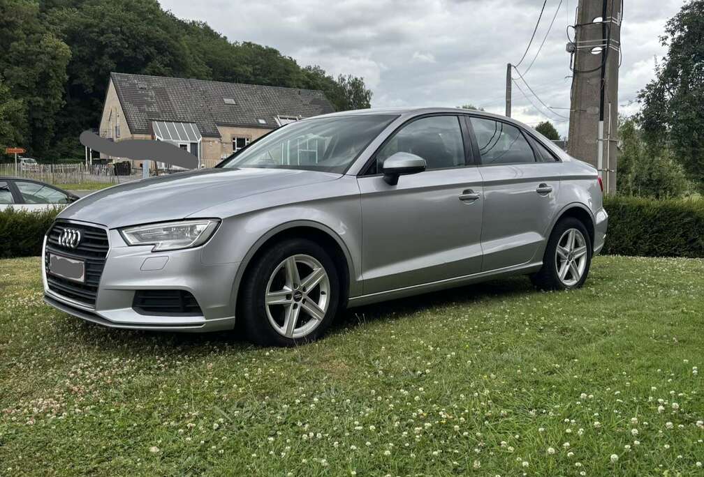 Audi 1.6 TDi
