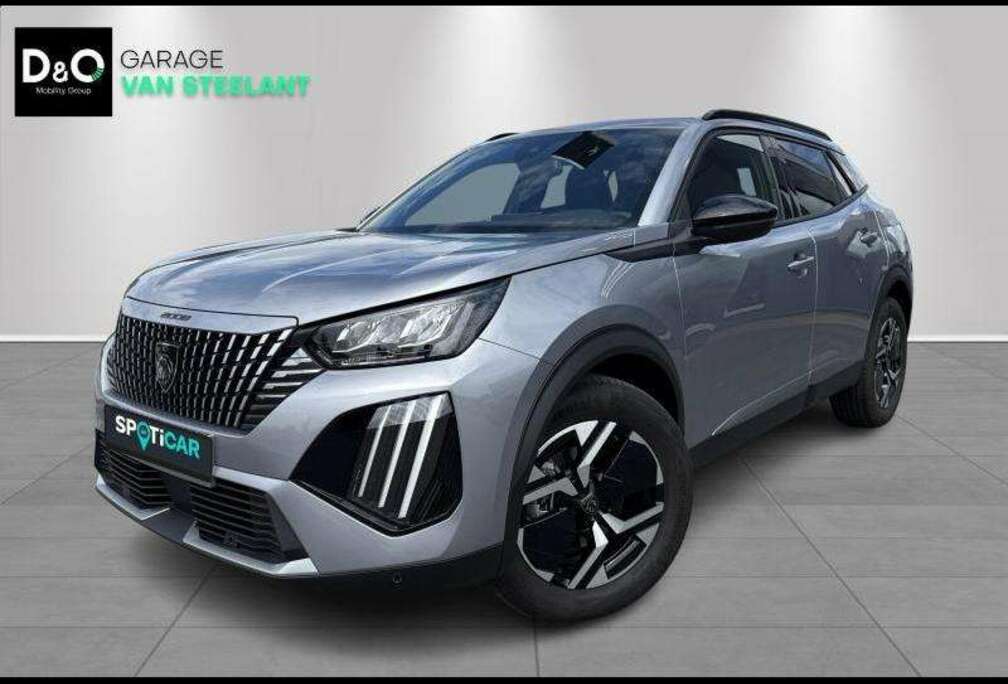 Peugeot ALLURE.CARPLAY.SENS.HYBRID