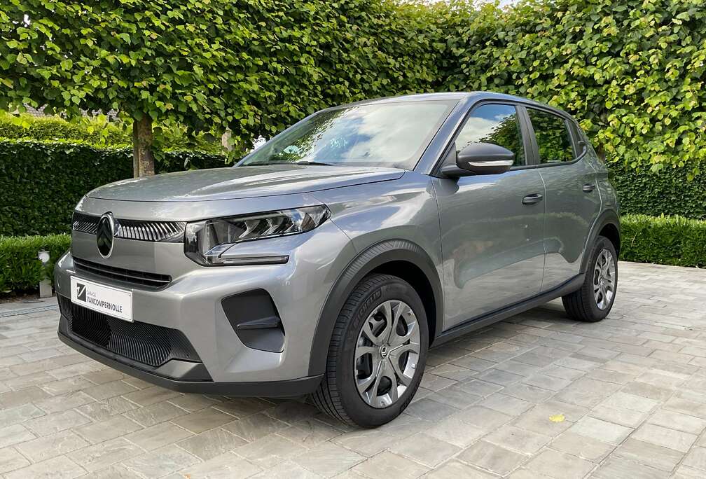 Citroen 1.2 you you