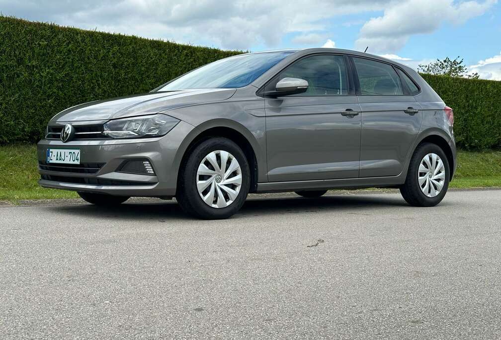 Volkswagen 1.0i Comfortline GARANTIE CARNET VW