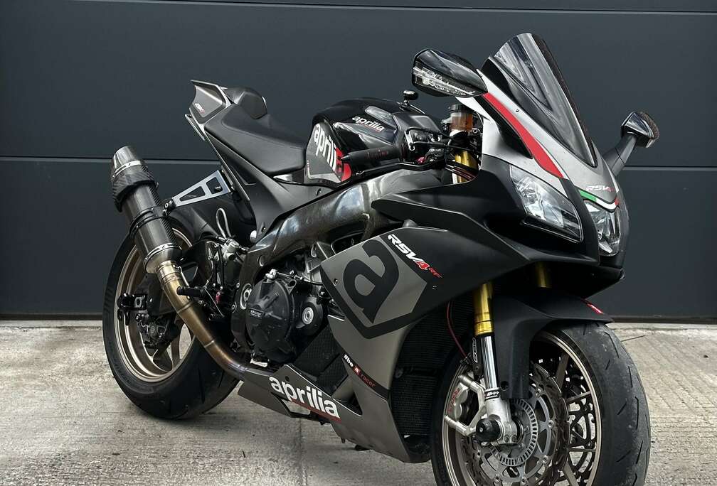 Aprc Abs