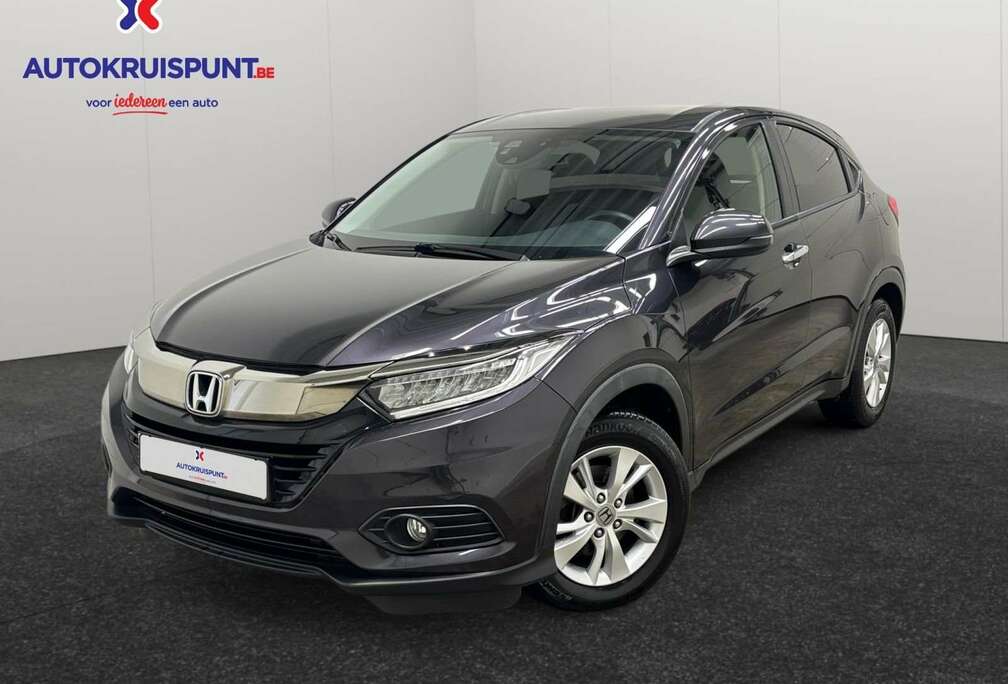 Honda 1.5 i-VTEC Leder Zetelverwarming Navi Camera
