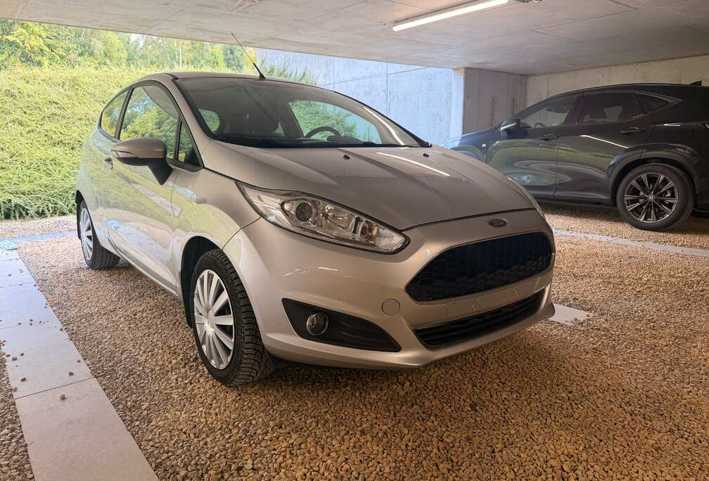 Ford 1.25