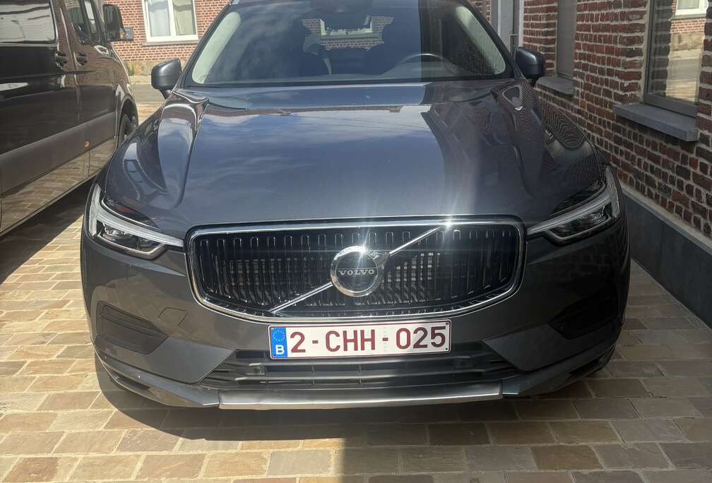 Volvo