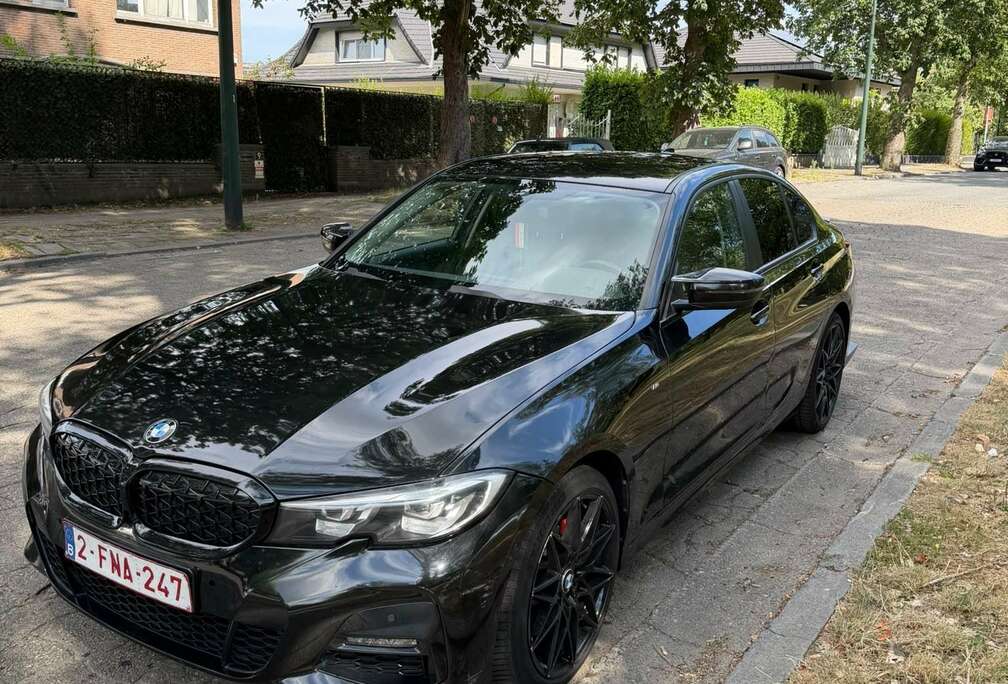 BMW M Pack
