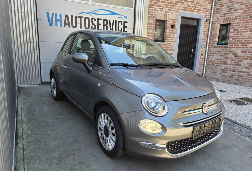 Fiat 1.0i MHEV Dolcevita