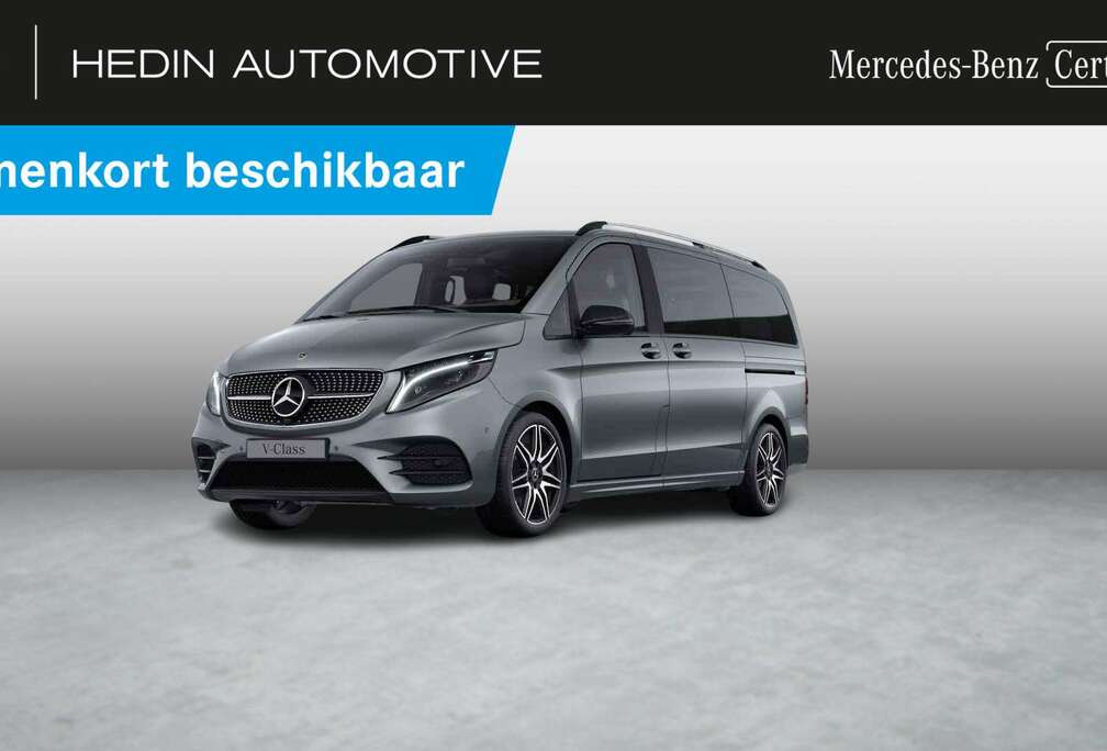 Mercedes-Benz D L2 9G-TRONIC Avantgarde | Night Pack | Dodehoeka