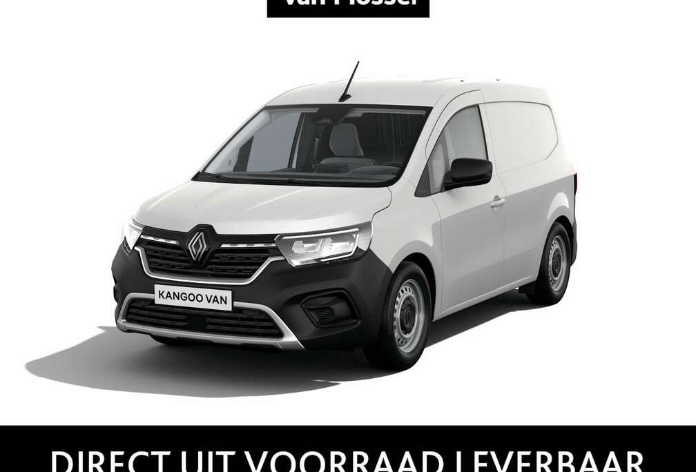 Renault Extra | Snelheidsregelaar en -begrenzer