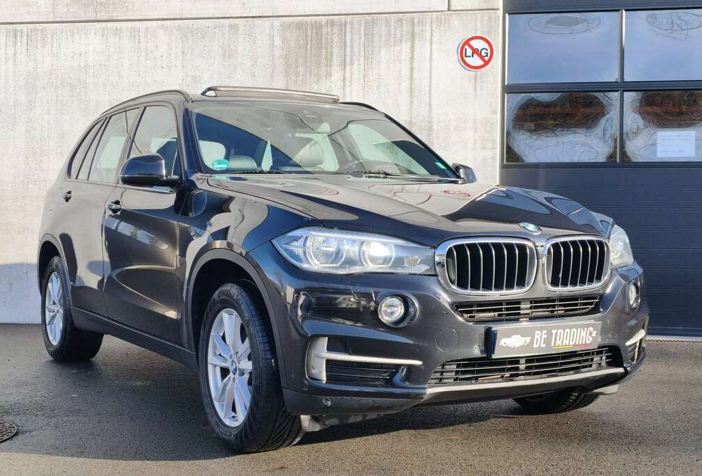 BMW 3.0 dA*FULL*258CV*