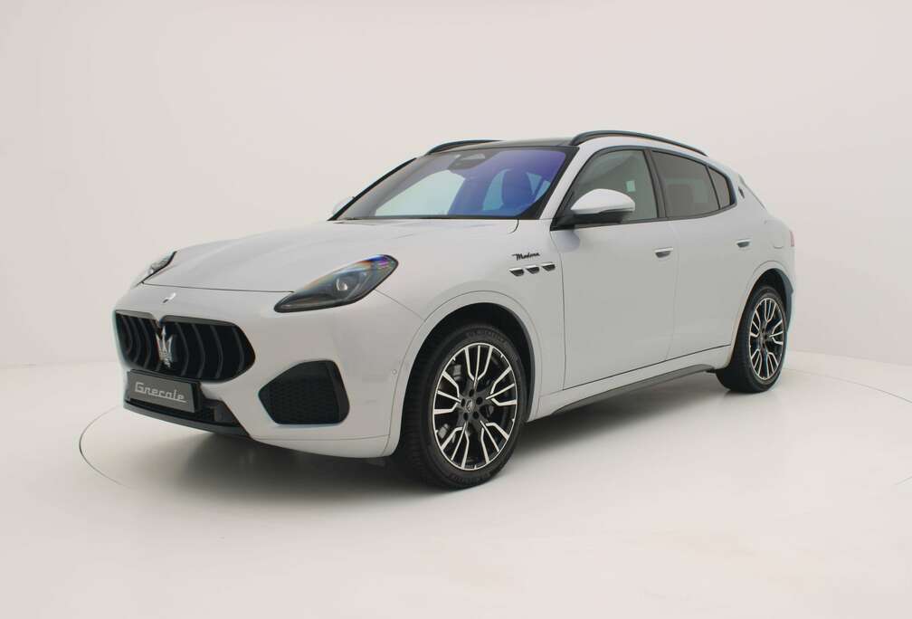 Maserati Modena - 2.0 Turbo MHEV AWD