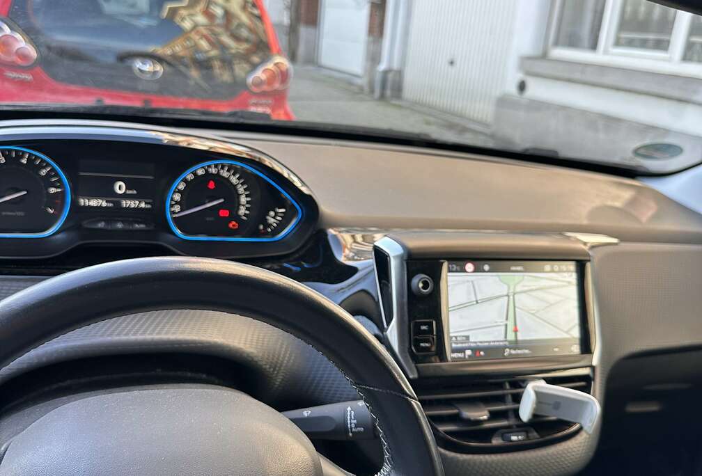 Peugeot 1.2i PureTech Access