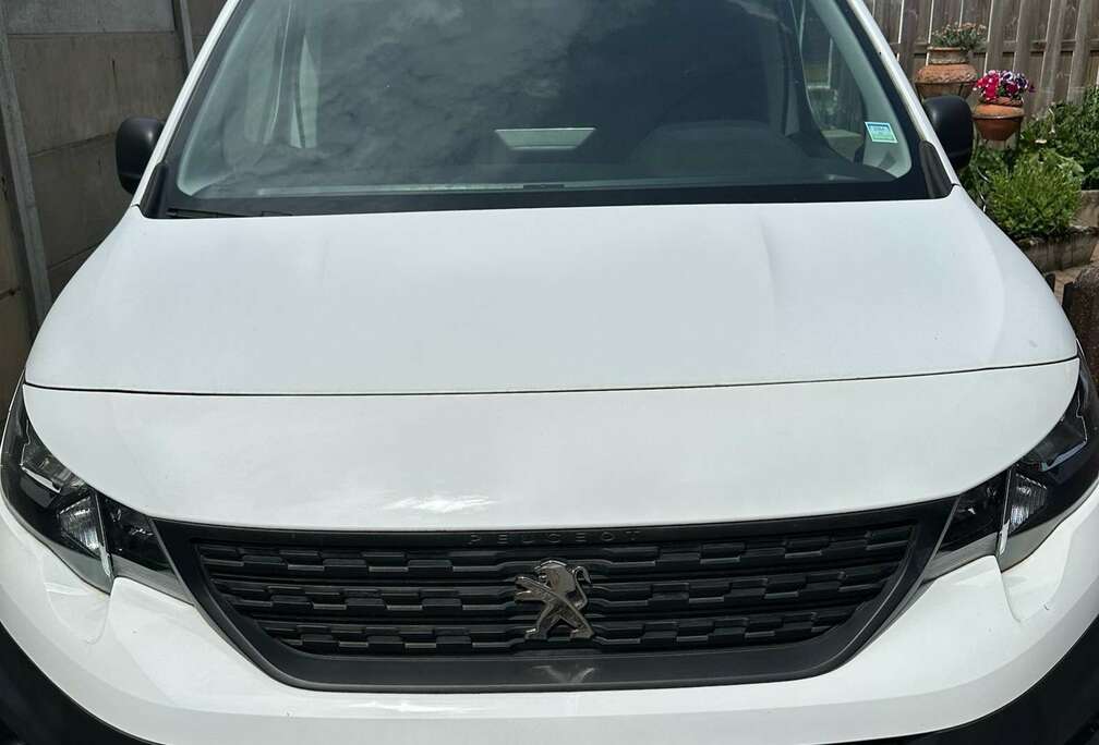 Peugeot Partner 170 C B 75