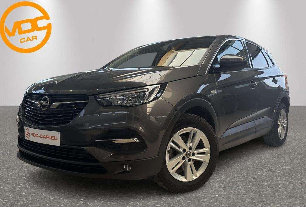 Opel Edition