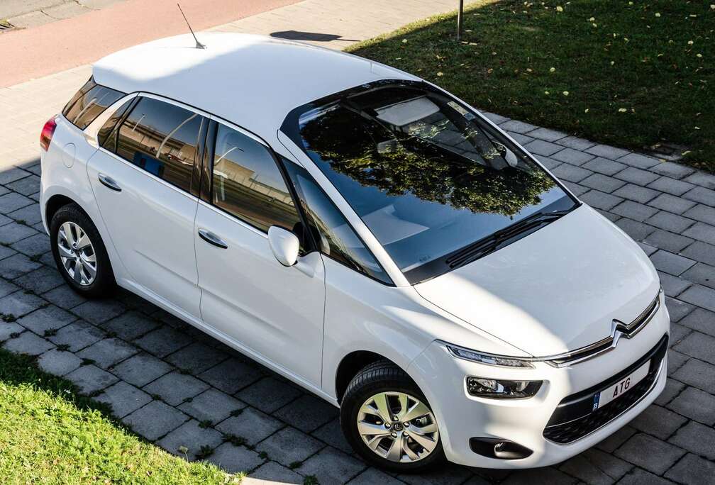 Citroen PureTech 130 Stop&Start Seduction