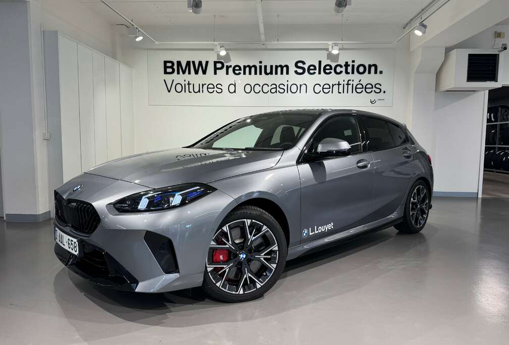 BMW M sport pack pro