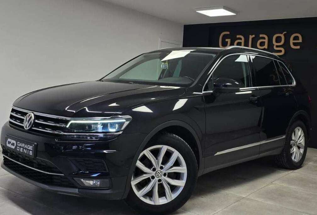 Volkswagen GPS*Caméra 306*Toit ouvrant*Garantie 12mois