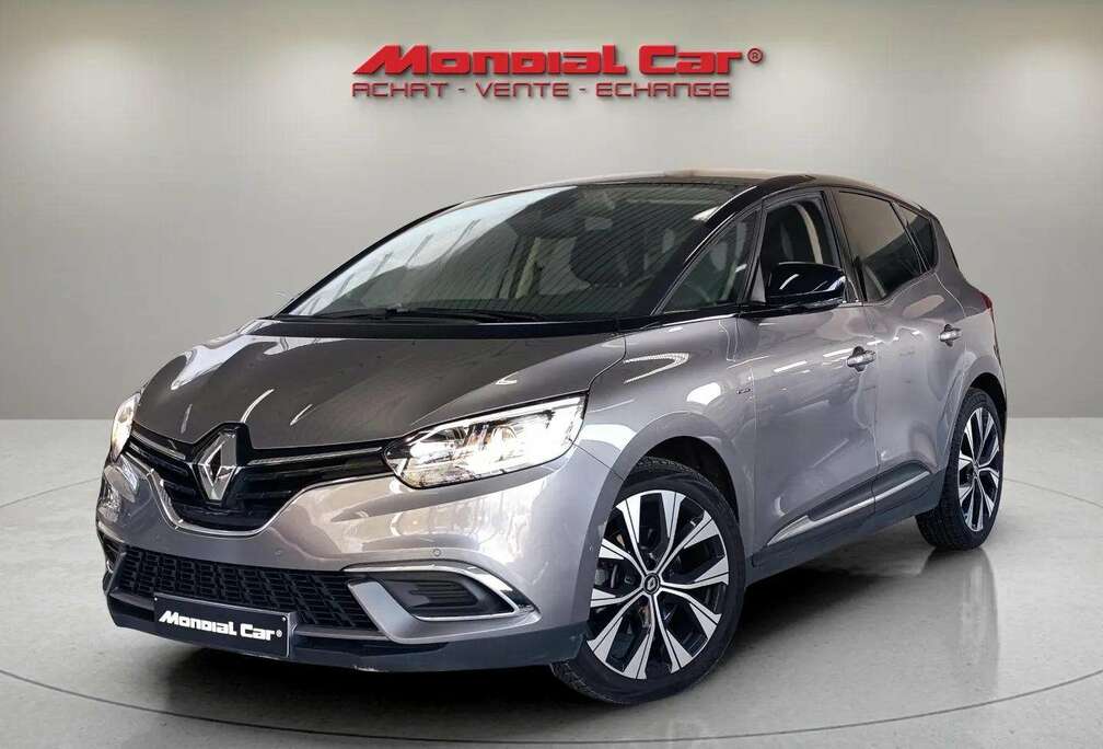 Renault 1.33 TCe Limited 3 GPF * Garantie * GPS * Caméra *